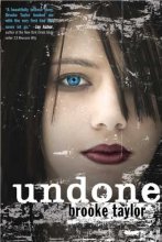 Cover art for Undone