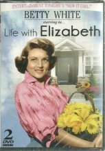 Cover art for Life With Elizabeth