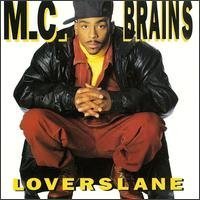Cover art for Loverslane