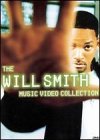 Cover art for The Will Smith Music Video Collection