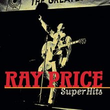 Cover art for Super Hits