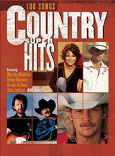Cover art for Country Super Hits (100 Tracks)