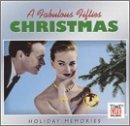 Cover art for Fabulous Fifties: Holiday Memories