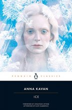 Cover art for Ice: 50th Anniversary Edition (Penguin Classics)