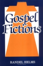 Cover art for Gospel Fictions