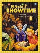 Cover art for 10 Minutes To Showtime!
