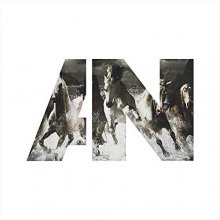 Cover art for Run