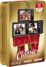 Cover art for Classic TV Favorites
