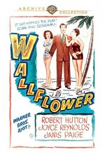 Cover art for Wallflower (1948)