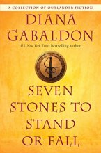 Cover art for Seven Stones to Stand or Fall: A Collection of Outlander Fiction