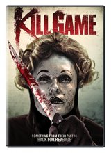Cover art for Kill Game