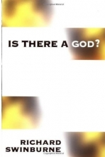 Cover art for Is There a God?
