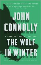 Cover art for The Wolf in Winter: A Charlie Parker Thriller (12)