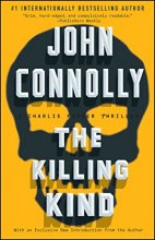 Cover art for The Killing Kind: A Charlie Parker Thriller (3)