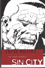 Cover art for Frank Miller's: Sin City Volume 1: The Hard Goodbye