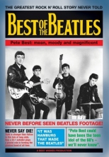 Cover art for Best of the Beatles