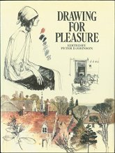 Cover art for Drawing for Pleasure