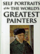 Cover art for Self Portraits of the World's Greatest Painters