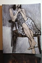 Cover art for Figure drawing: The structure, anatomy, and expressive design of human form