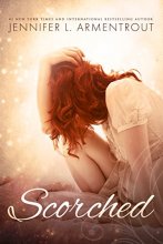 Cover art for Scorched