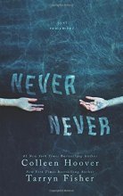 Cover art for Never Never