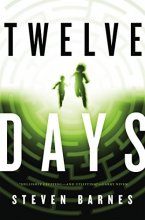 Cover art for Twelve Days: A Novel