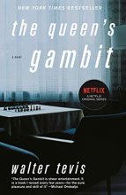 Cover art for The Queen's Gambit: A Novel