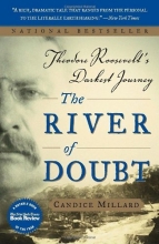 Cover art for The River of Doubt: Theodore Roosevelt's Darkest Journey