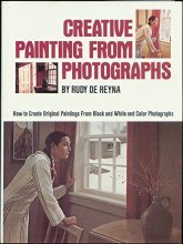 Cover art for Creative Painting from Photographs