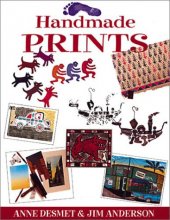 Cover art for Handmade Prints