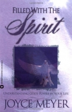 Cover art for Filled with the Spirit: Understanding God's Power in Your Life