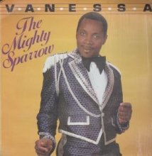 Cover art for Vanessa