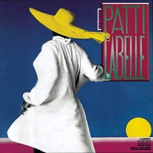 Cover art for Best Of Patti Labelle