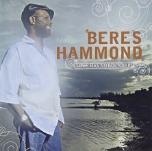 Cover art for Love Has No Boundaries