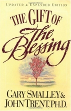 Cover art for The Gift Of The Blessing