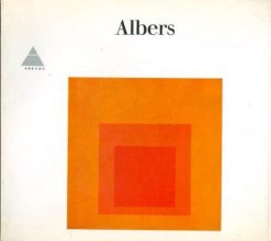 Cover art for Albers