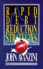 Cover art for Rapid Debt-Reduction Strategies (Financial Freedom)
