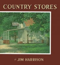 Cover art for Country Stores