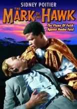 Cover art for Mark of the Hawk