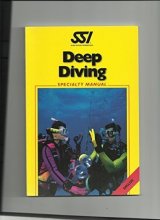 Cover art for Deep Diving (Specialty Diver Series)