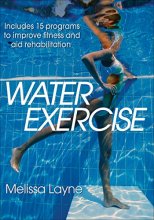 Cover art for Water Exercise