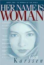 Cover art for Her Name Is Woman: Book 2