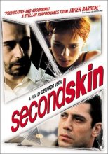 Cover art for Second Skin (Unrated Version)