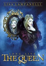 Cover art for Long Live The Queen (DVD)