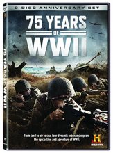 Cover art for 75 Years Of WWII [DVD]