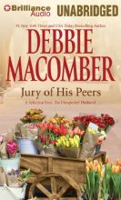 Cover art for Jury of His Peers: A Selection from The Unexpected Husband