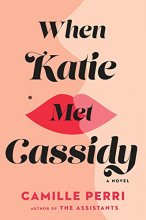 Cover art for When Katie Met Cassidy