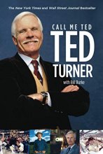 Cover art for Call Me Ted