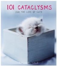 Cover art for 101 Cataclysms: For the Love of Cats