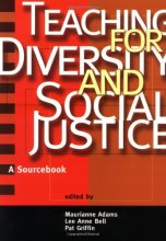 Cover art for Teaching for Diversity and Social Justice: A Sourcebook